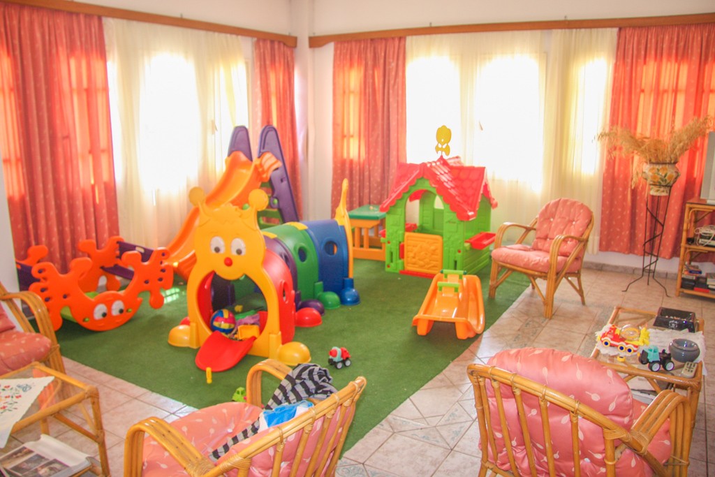 Ormos Atalia Village