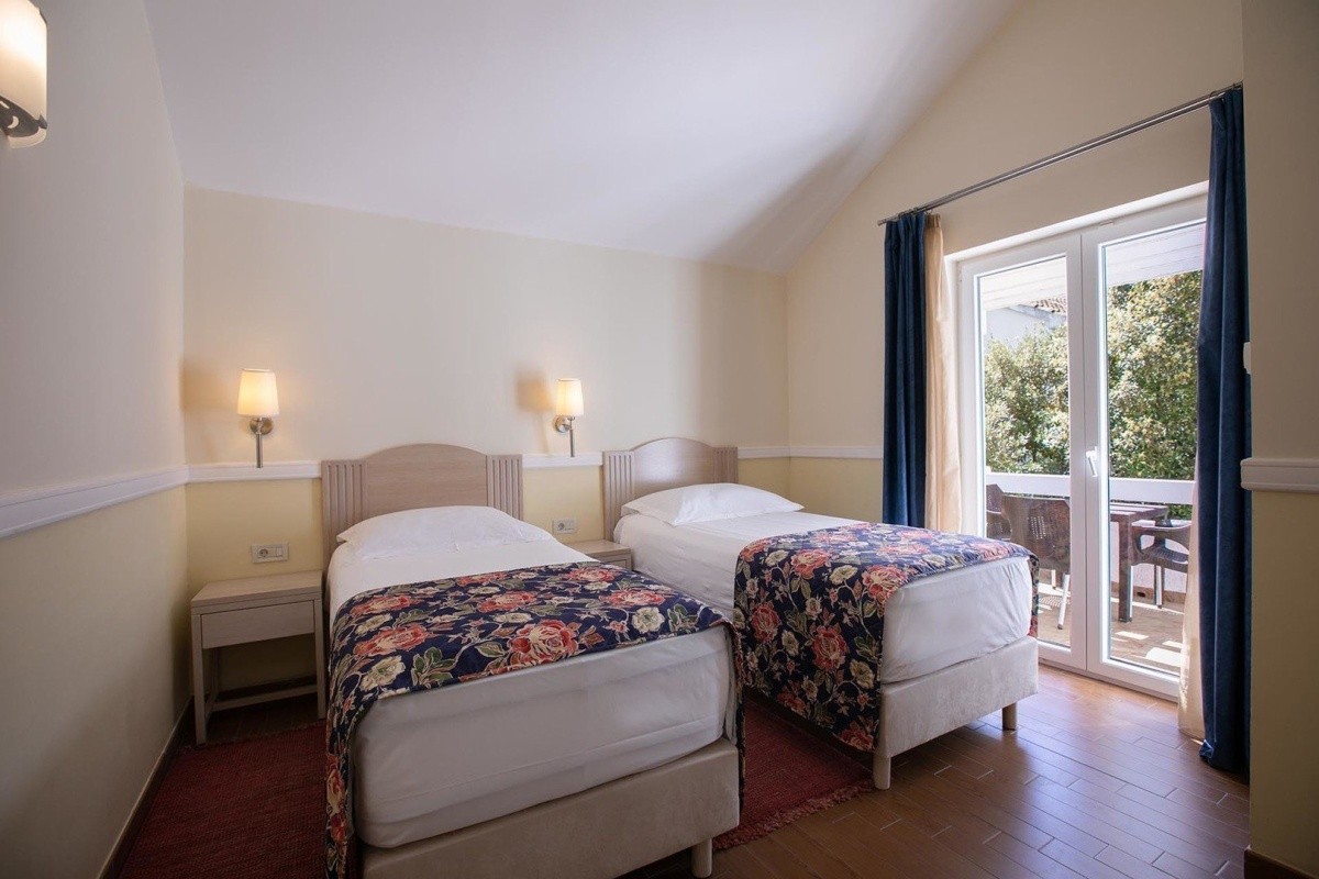 Amadria Park Apartments Šibenik