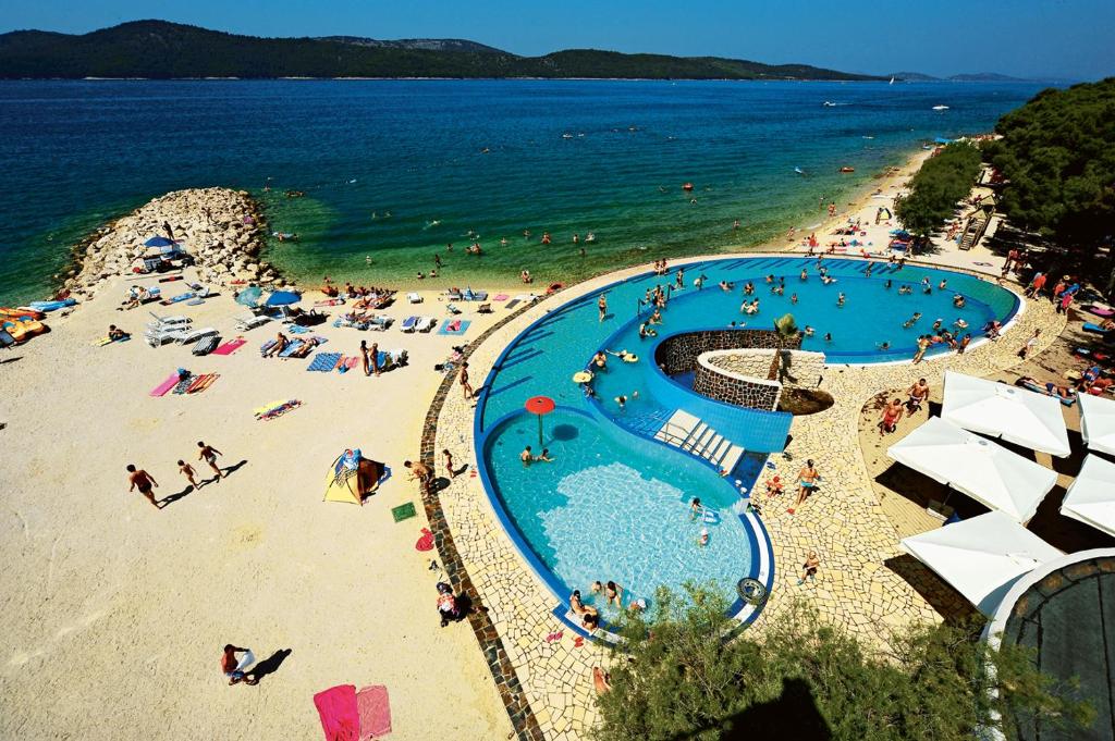 Amadria Park Apartments Šibenik