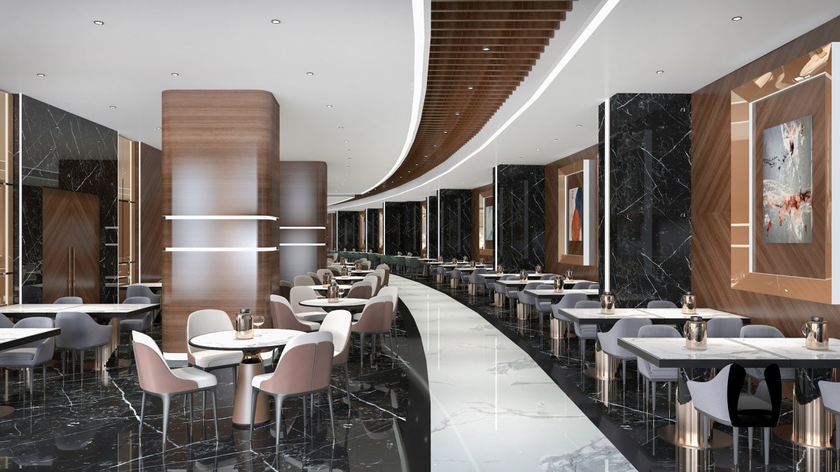 Grand Sapphire Resort