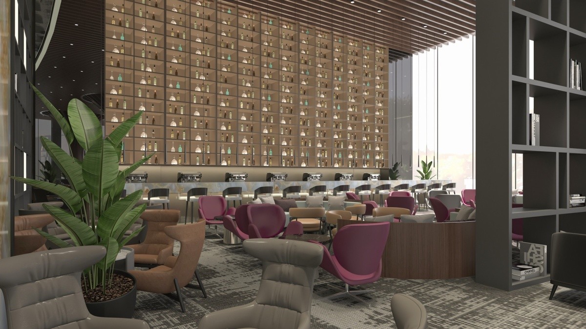 Grand Sapphire Resort