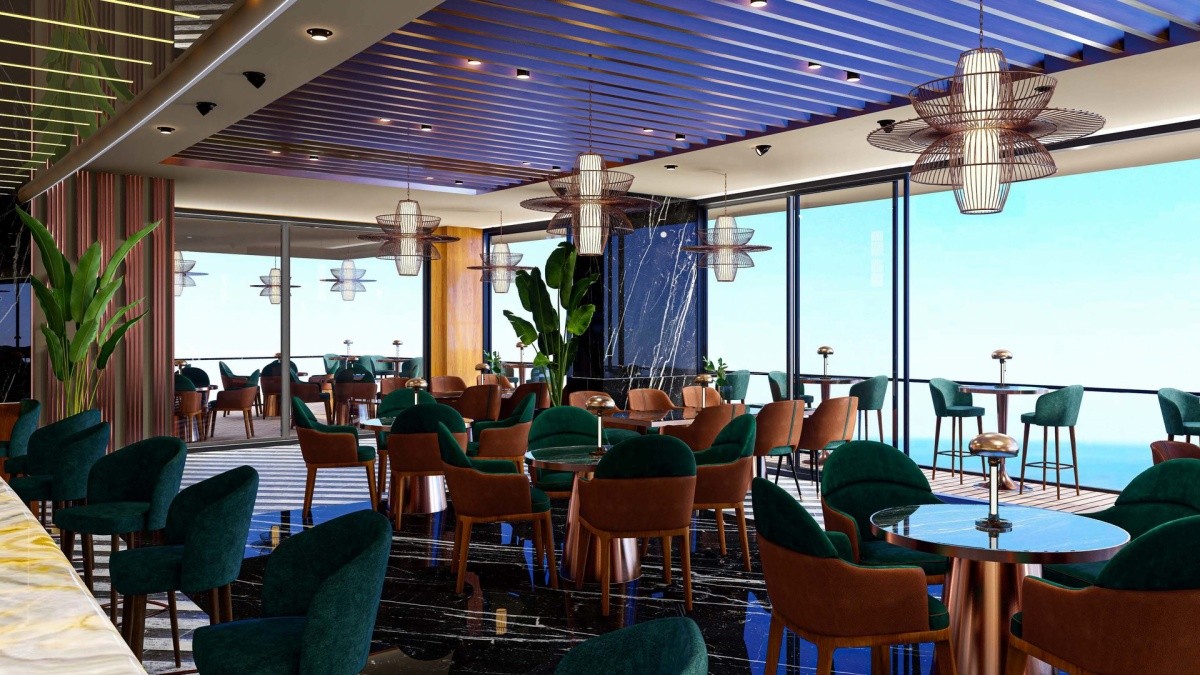 Grand Sapphire Resort