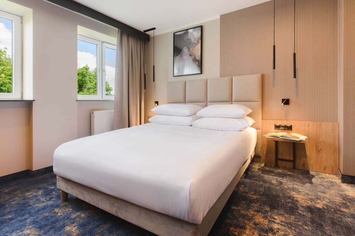 Best Western Plus Old Town (Ex. Kopernik)