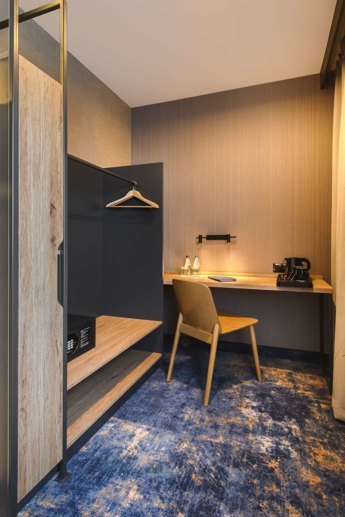 Best Western Plus Old Town (Ex. Kopernik)