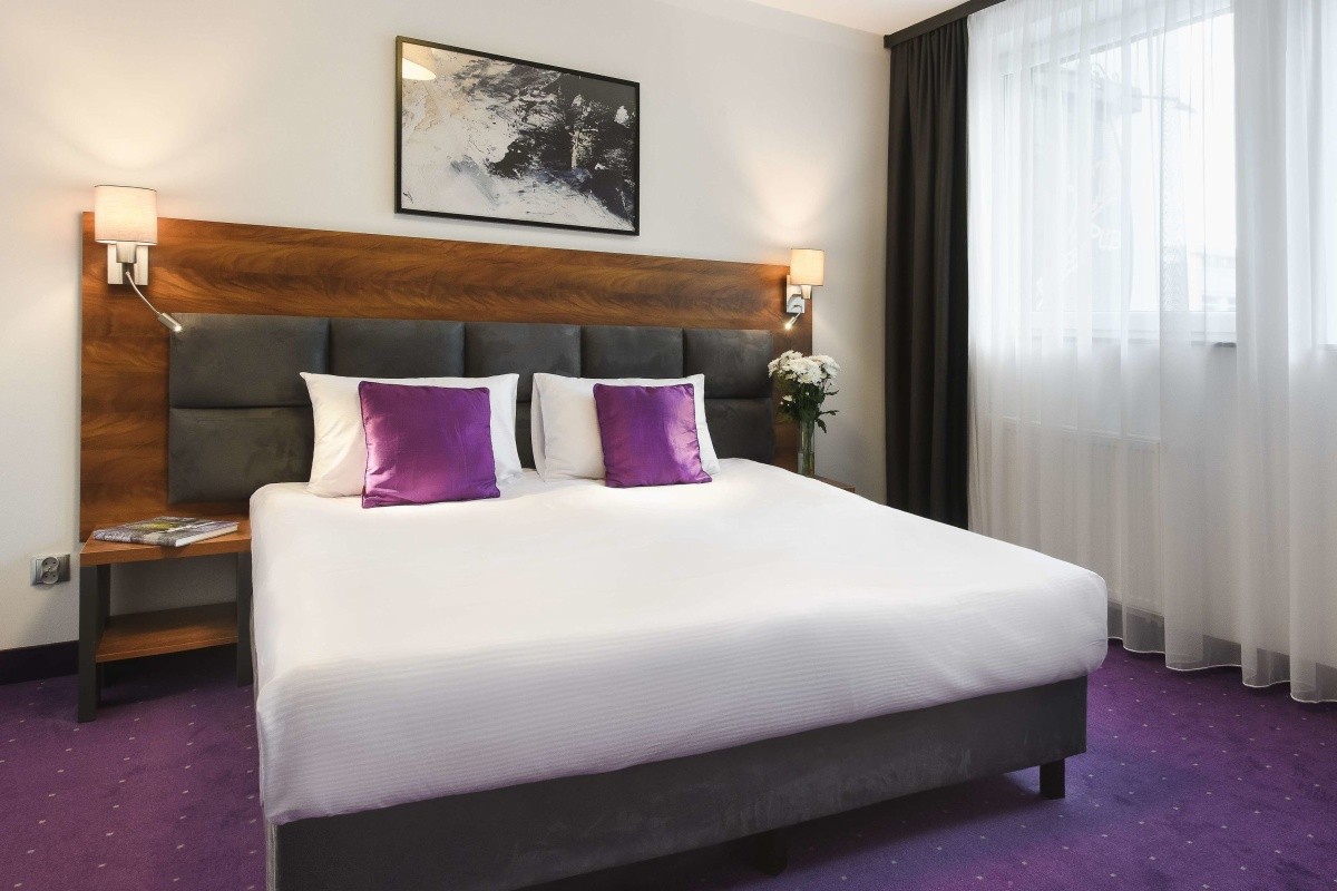 Best Western Plus Old Town (Ex. Kopernik)