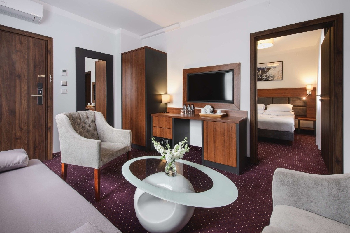 Best Western Plus Old Town (Ex. Kopernik)