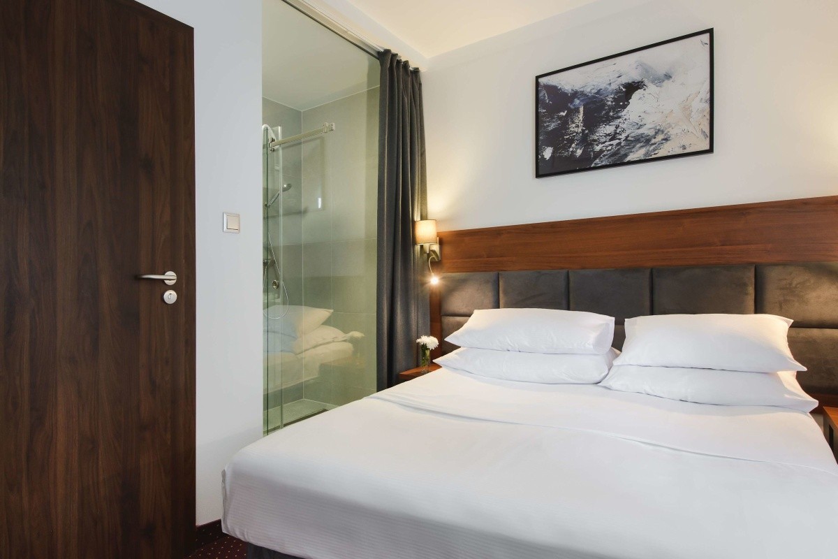 Best Western Plus Old Town (Ex. Kopernik)