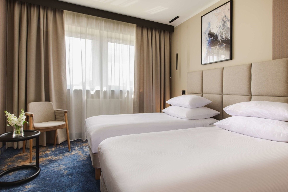 Best Western Plus Old Town (Ex. Kopernik)