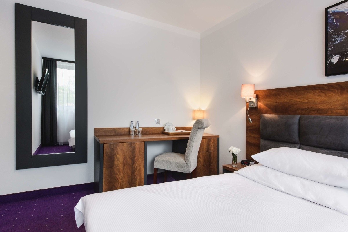 Best Western Plus Old Town (Ex. Kopernik)