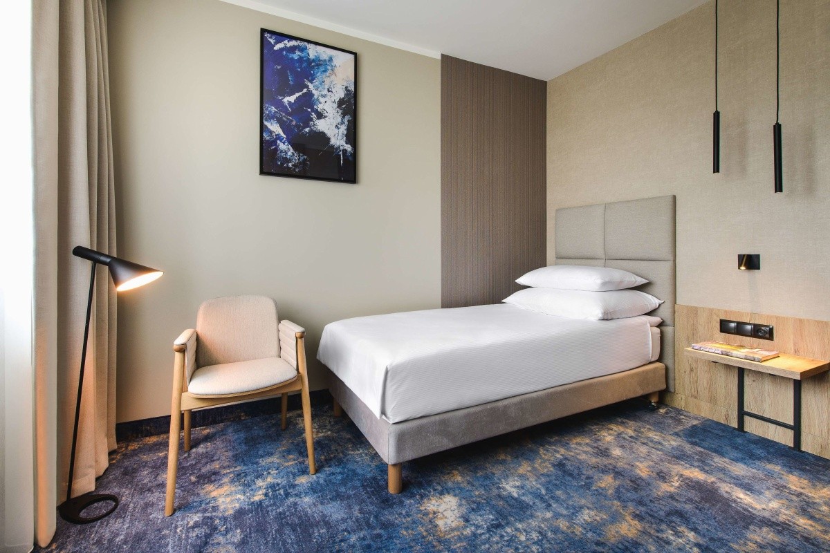 Best Western Plus Old Town (Ex. Kopernik)