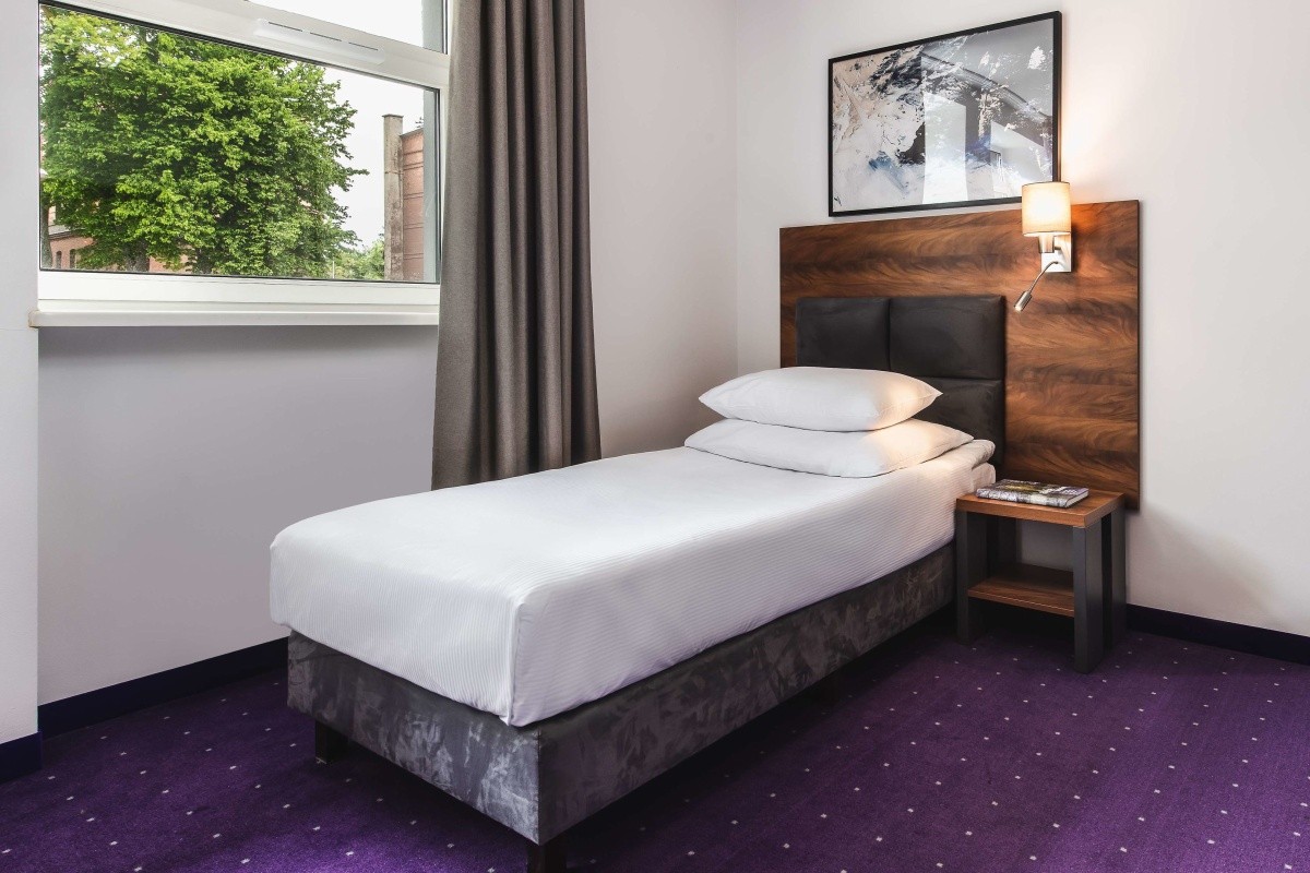 Best Western Plus Old Town (Ex. Kopernik)