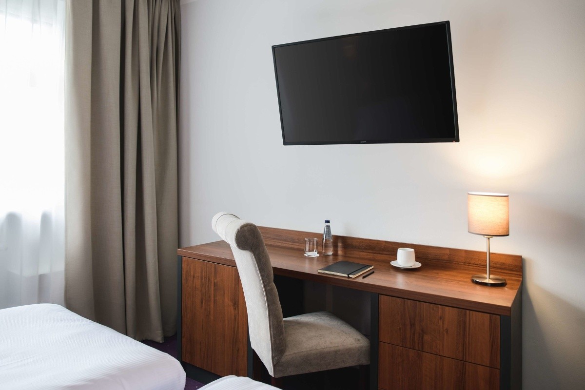 Best Western Plus Old Town (Ex. Kopernik)
