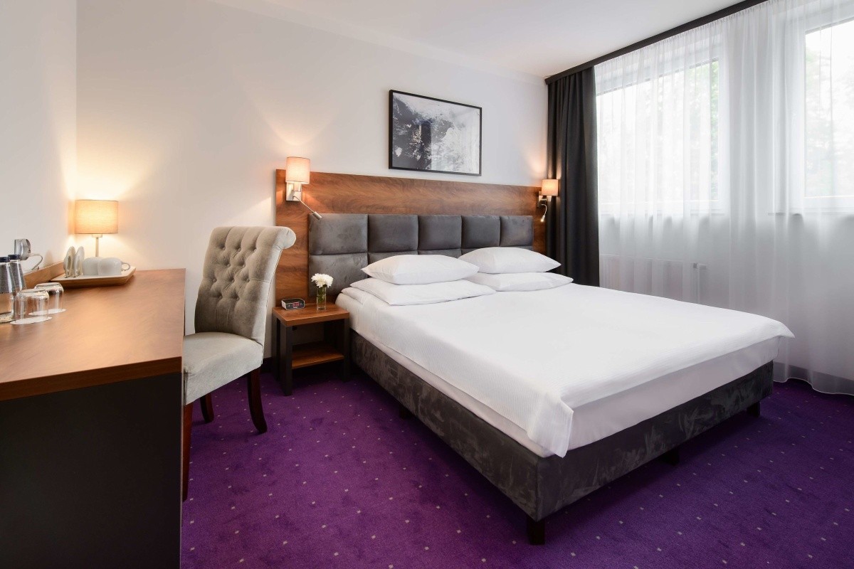 Best Western Plus Old Town (Ex. Kopernik)