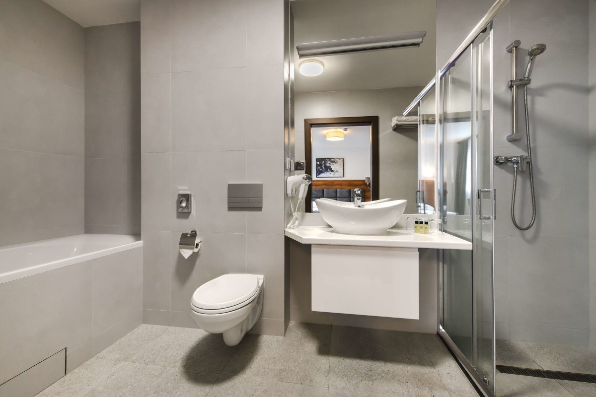 Best Western Plus Old Town (Ex. Kopernik)