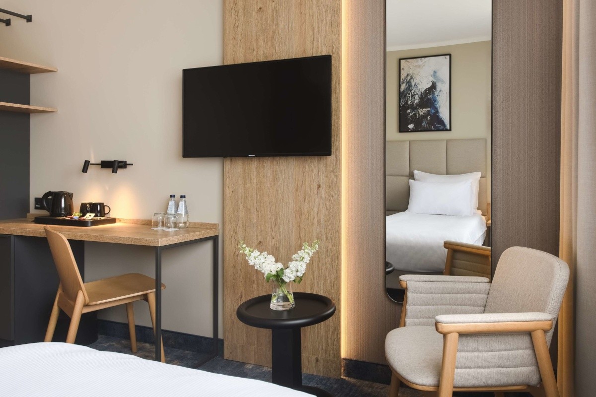 Best Western Plus Old Town (Ex. Kopernik)
