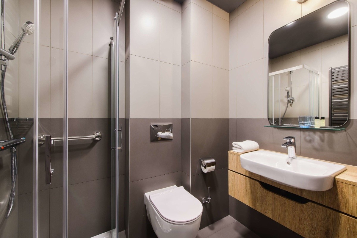 Best Western Plus Old Town (Ex. Kopernik)