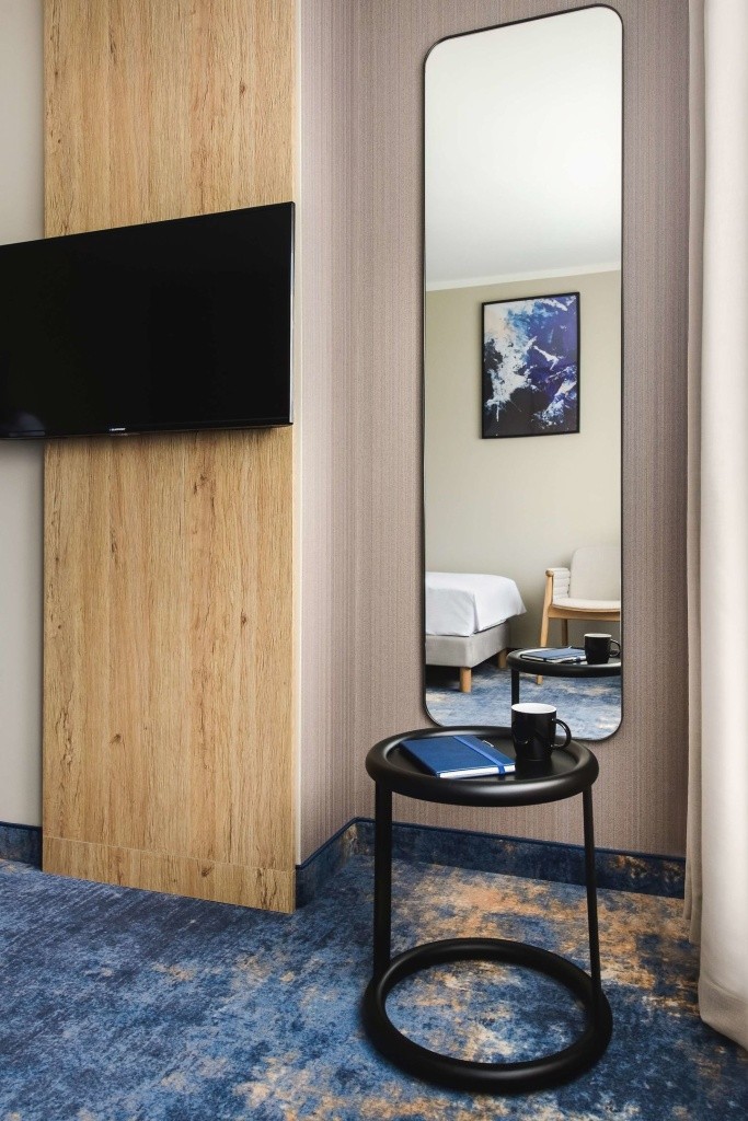 Best Western Plus Old Town (Ex. Kopernik)