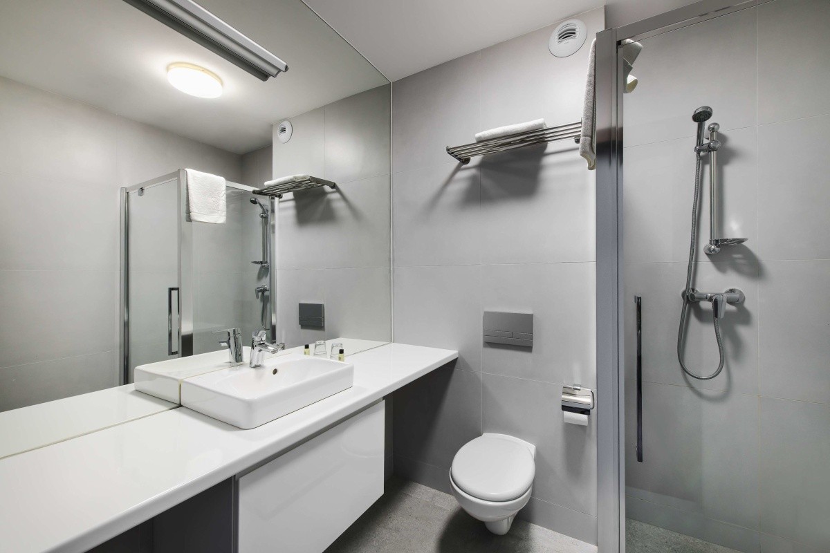 Best Western Plus Old Town (Ex. Kopernik)
