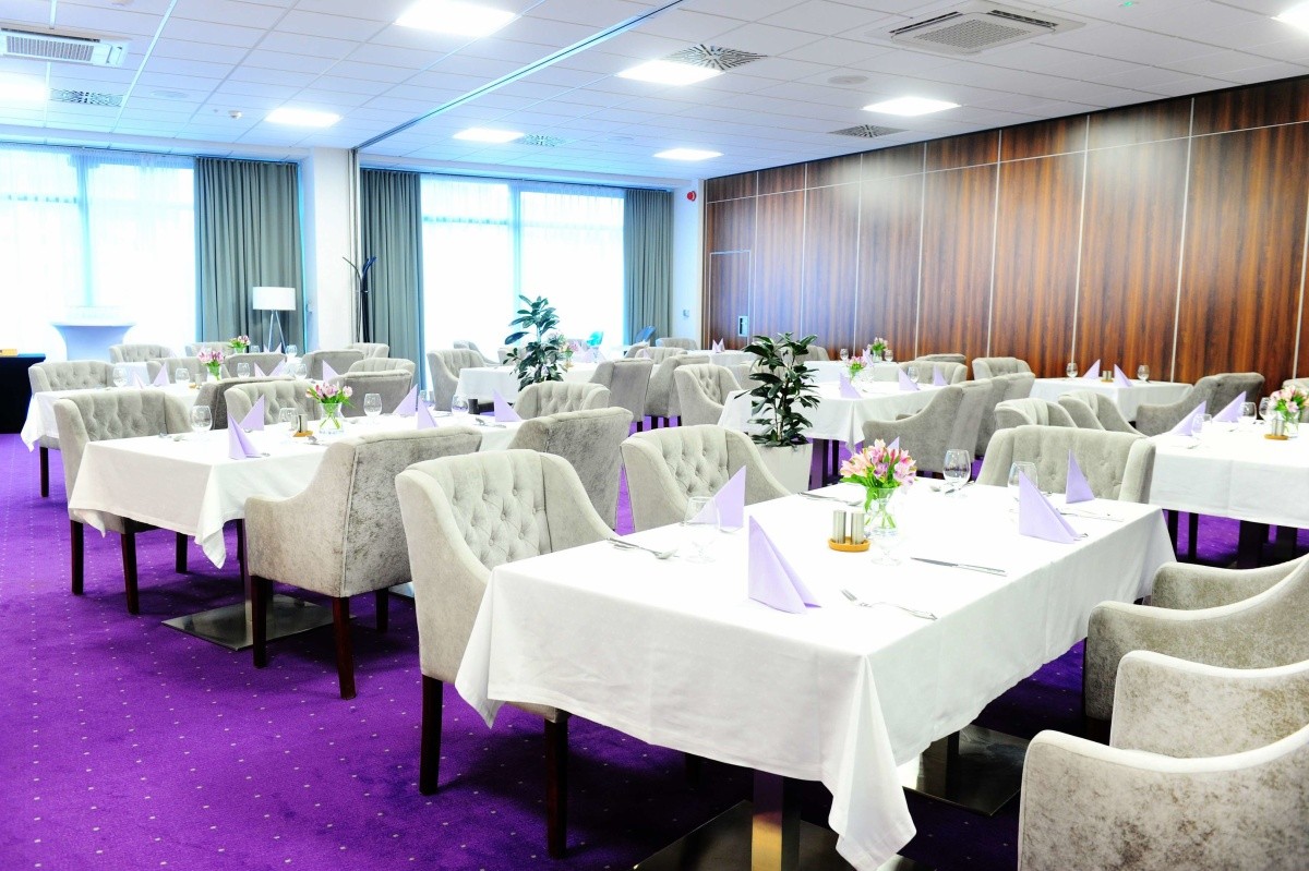 Best Western Plus Old Town (Ex. Kopernik)