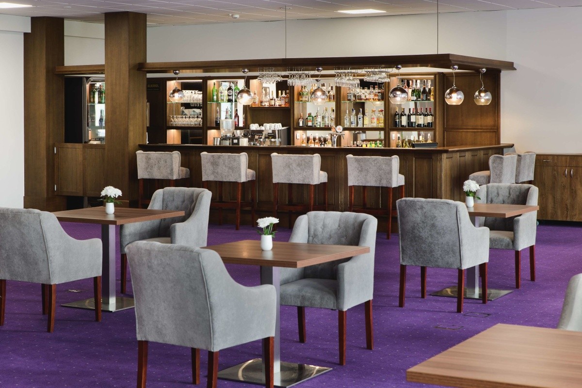 Best Western Plus Old Town (Ex. Kopernik)