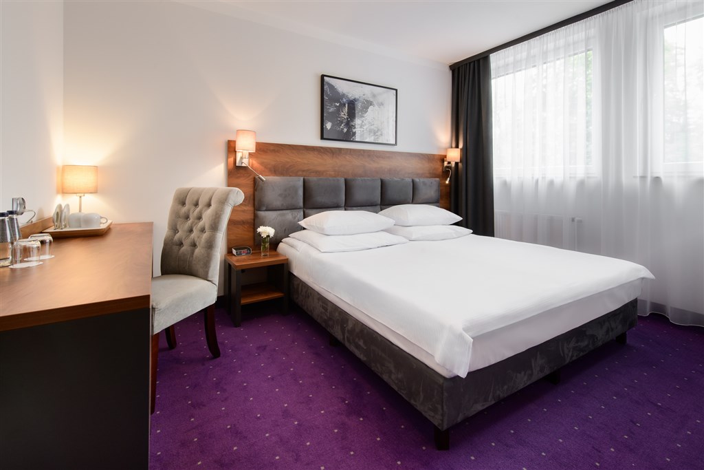 Best Western Plus Old Town (Ex. Kopernik)
