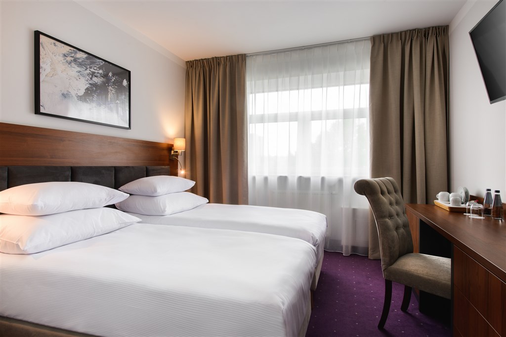 Best Western Plus Old Town (Ex. Kopernik)