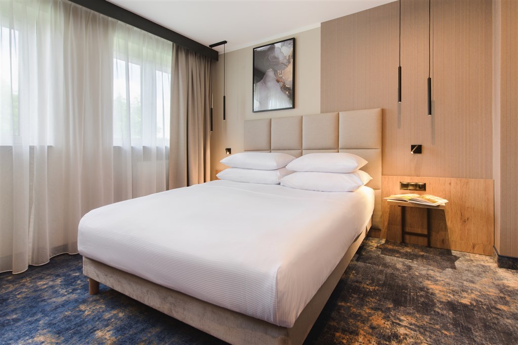 Best Western Plus Old Town (Ex. Kopernik)