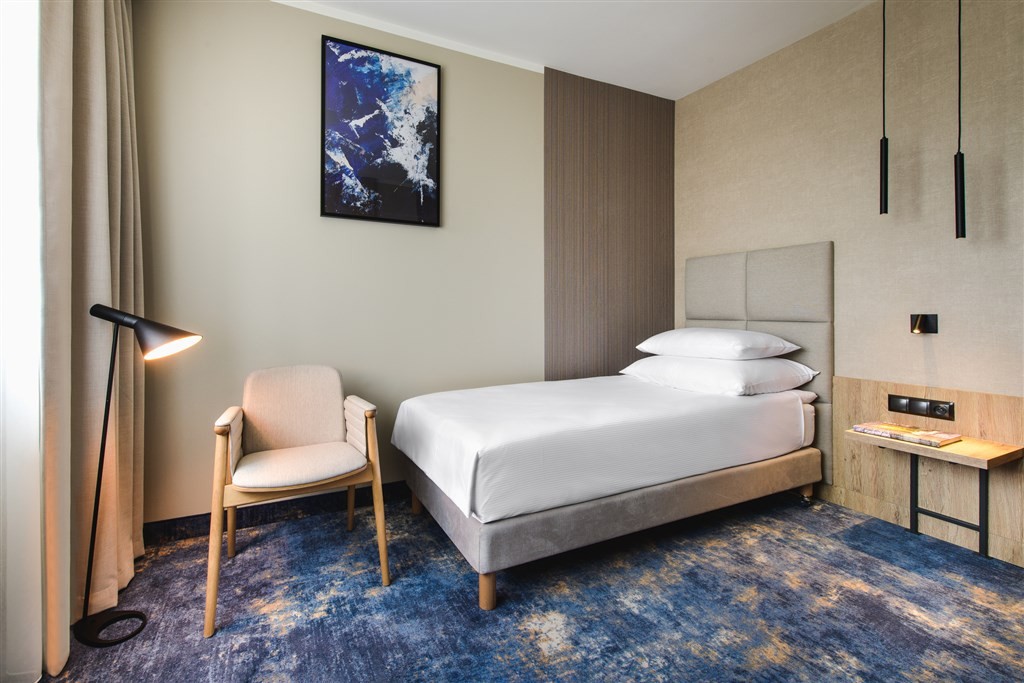Best Western Plus Old Town (Ex. Kopernik)