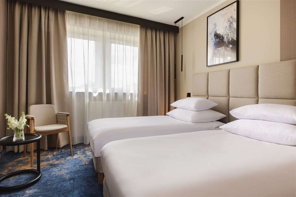 Best Western Plus Old Town (Ex. Kopernik)