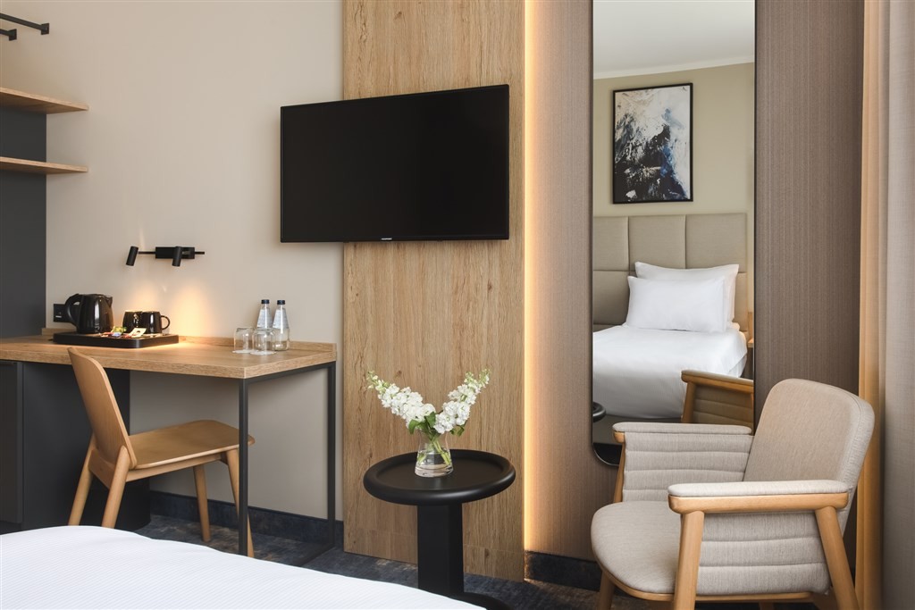 Best Western Plus Old Town (Ex. Kopernik)