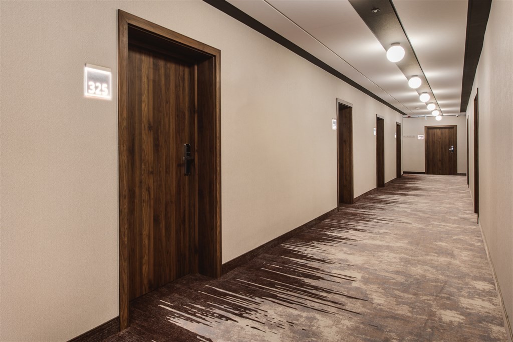 Best Western Plus Old Town (Ex. Kopernik)