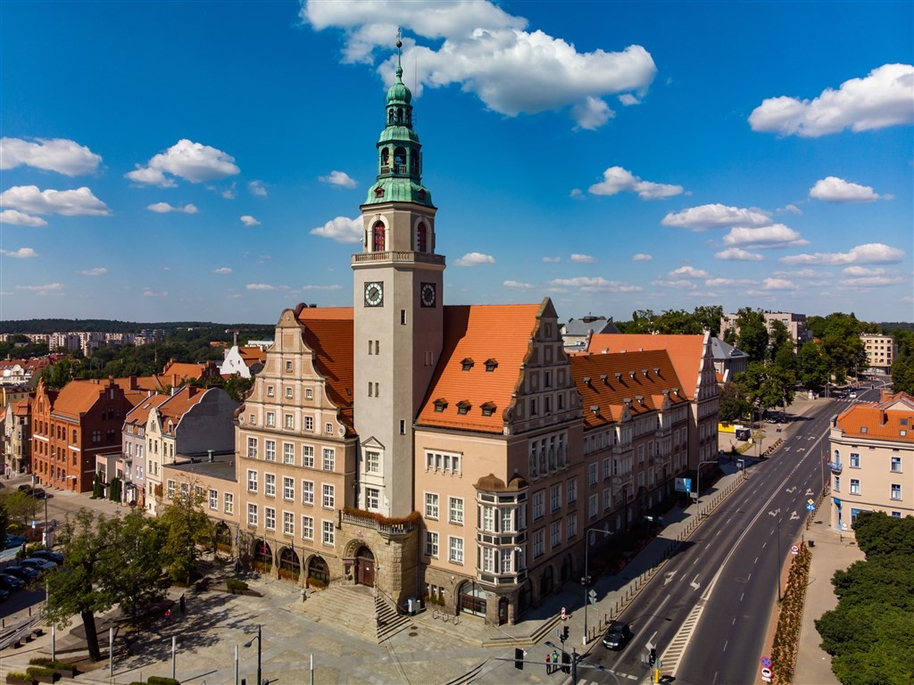 Best Western Plus Old Town (Ex. Kopernik)