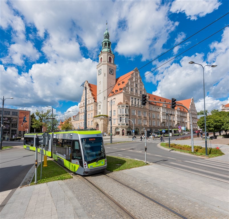 Best Western Plus Old Town (Ex. Kopernik)
