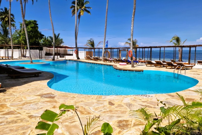 Dream Of Zanzibar