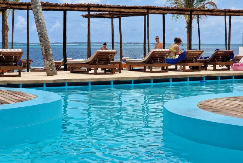Dream Of Zanzibar