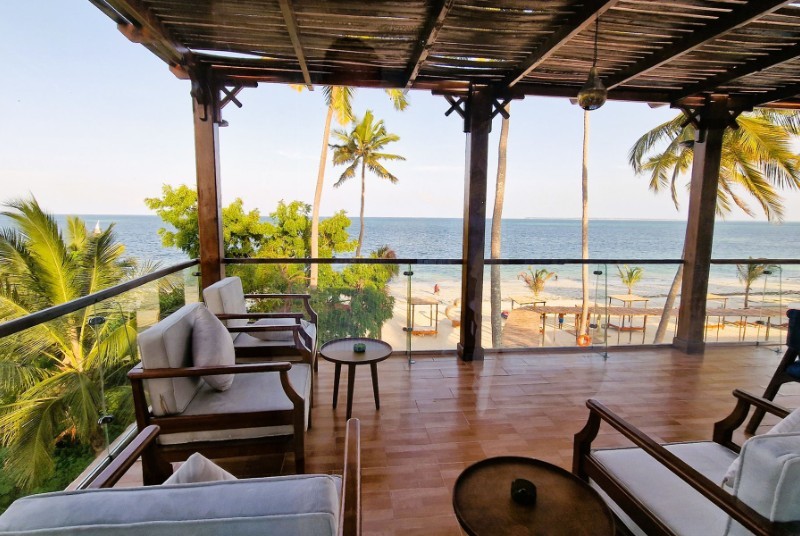 Dream Of Zanzibar
