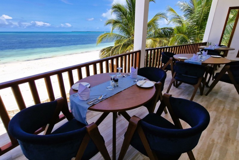 Dream Of Zanzibar