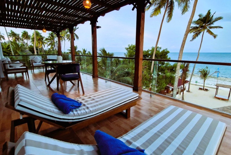 Dream Of Zanzibar