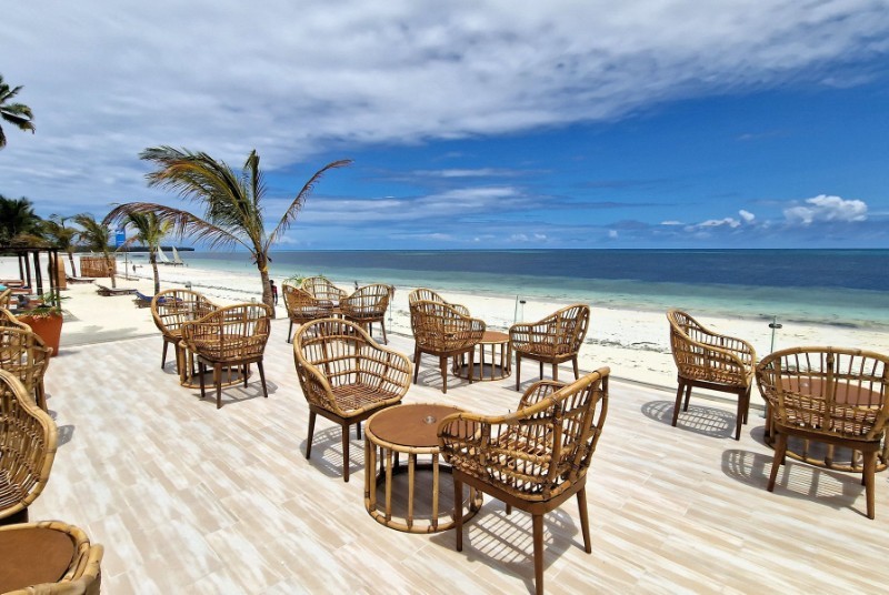 Dream Of Zanzibar