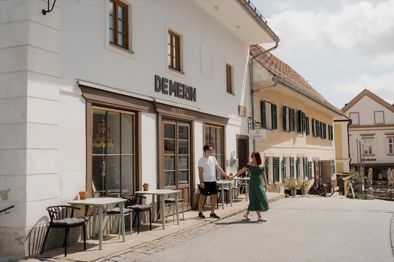 De Merin Boutique