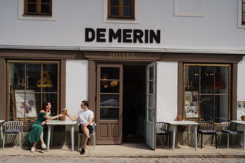 De Merin Boutique