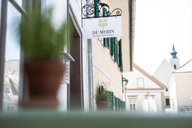 De Merin Boutique