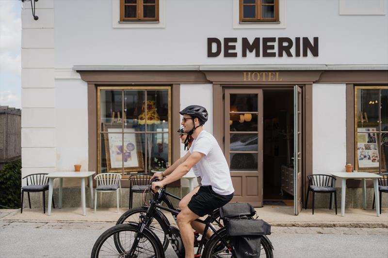 De Merin Boutique