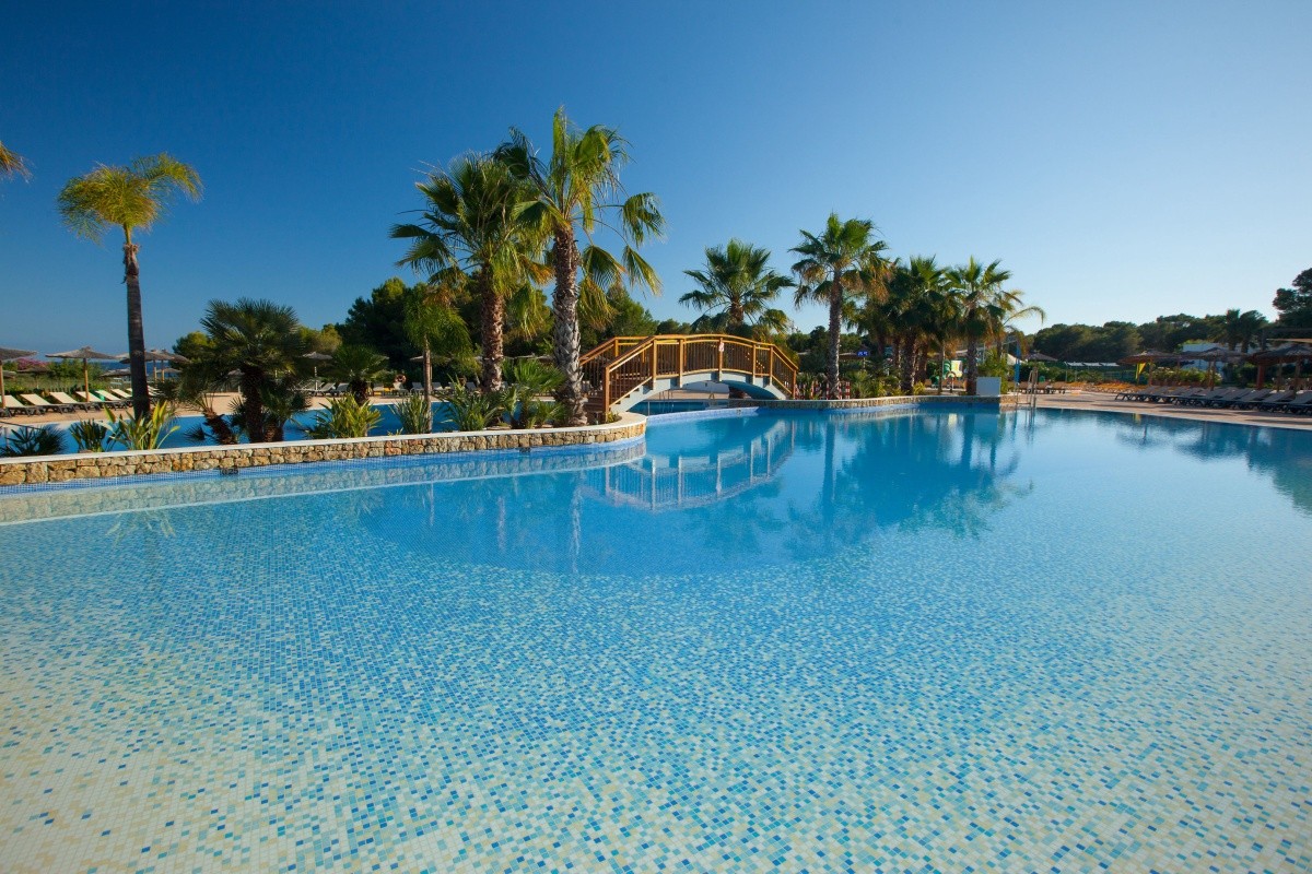Tui Magic Life Club Cala Pada