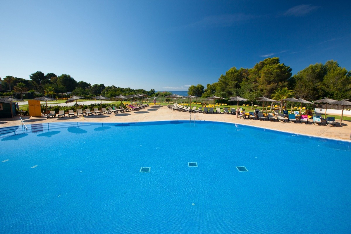 Tui Magic Life Club Cala Pada