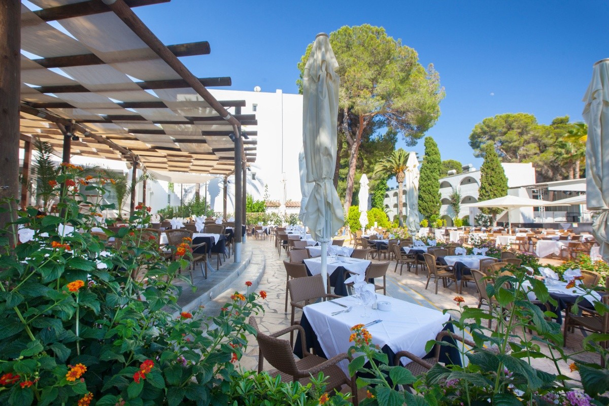 Tui Magic Life Club Cala Pada