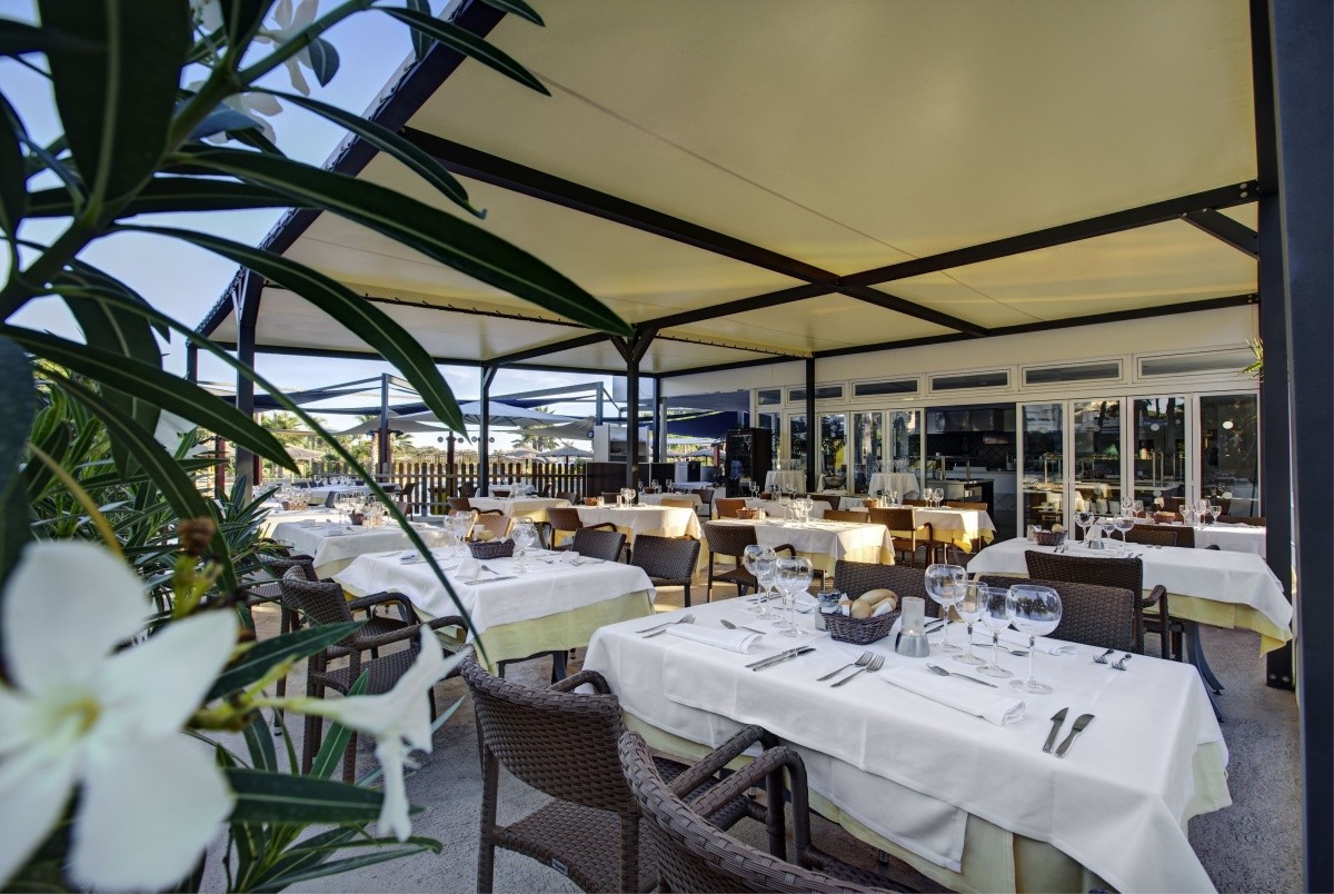 Tui Magic Life Club Cala Pada