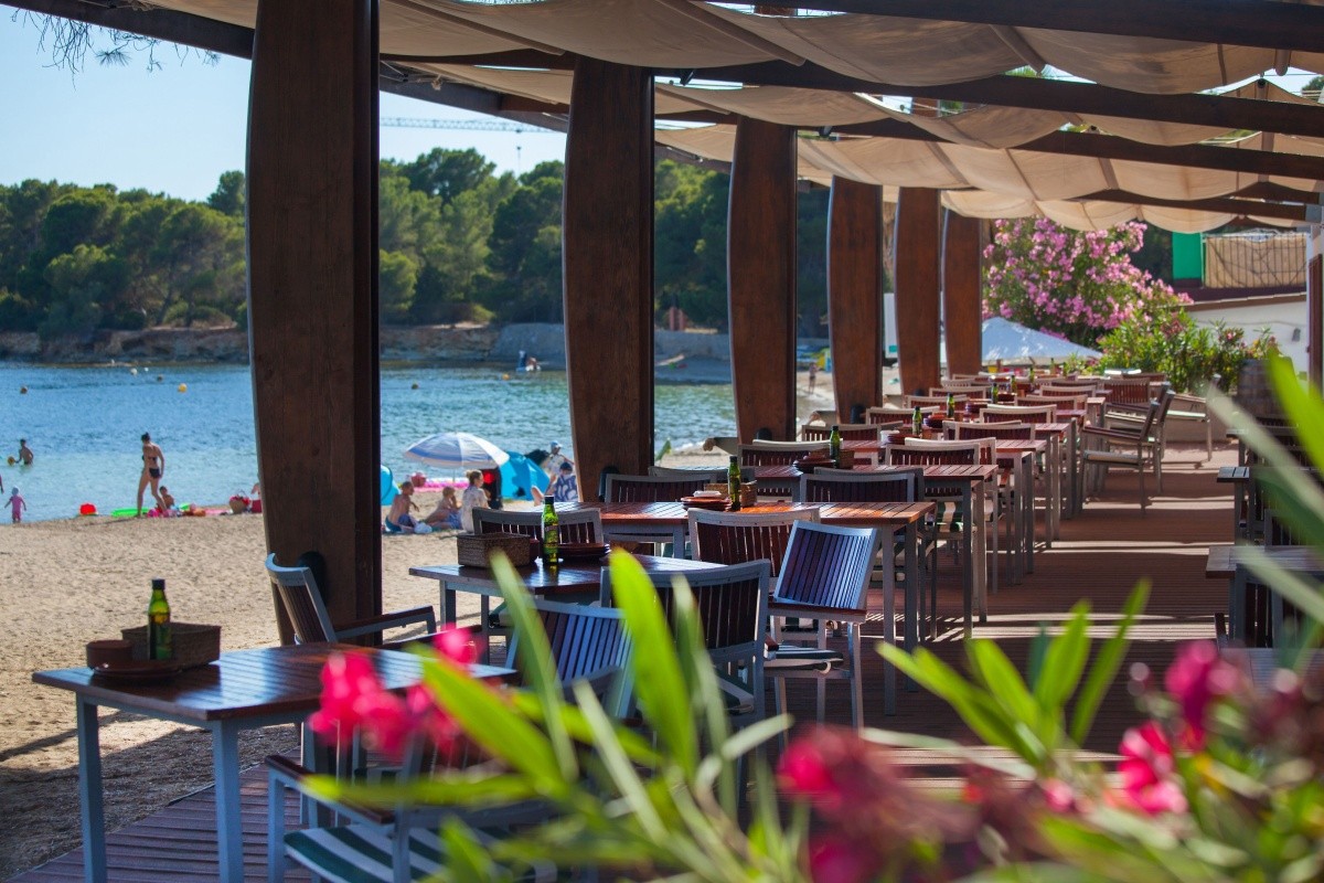 Tui Magic Life Club Cala Pada