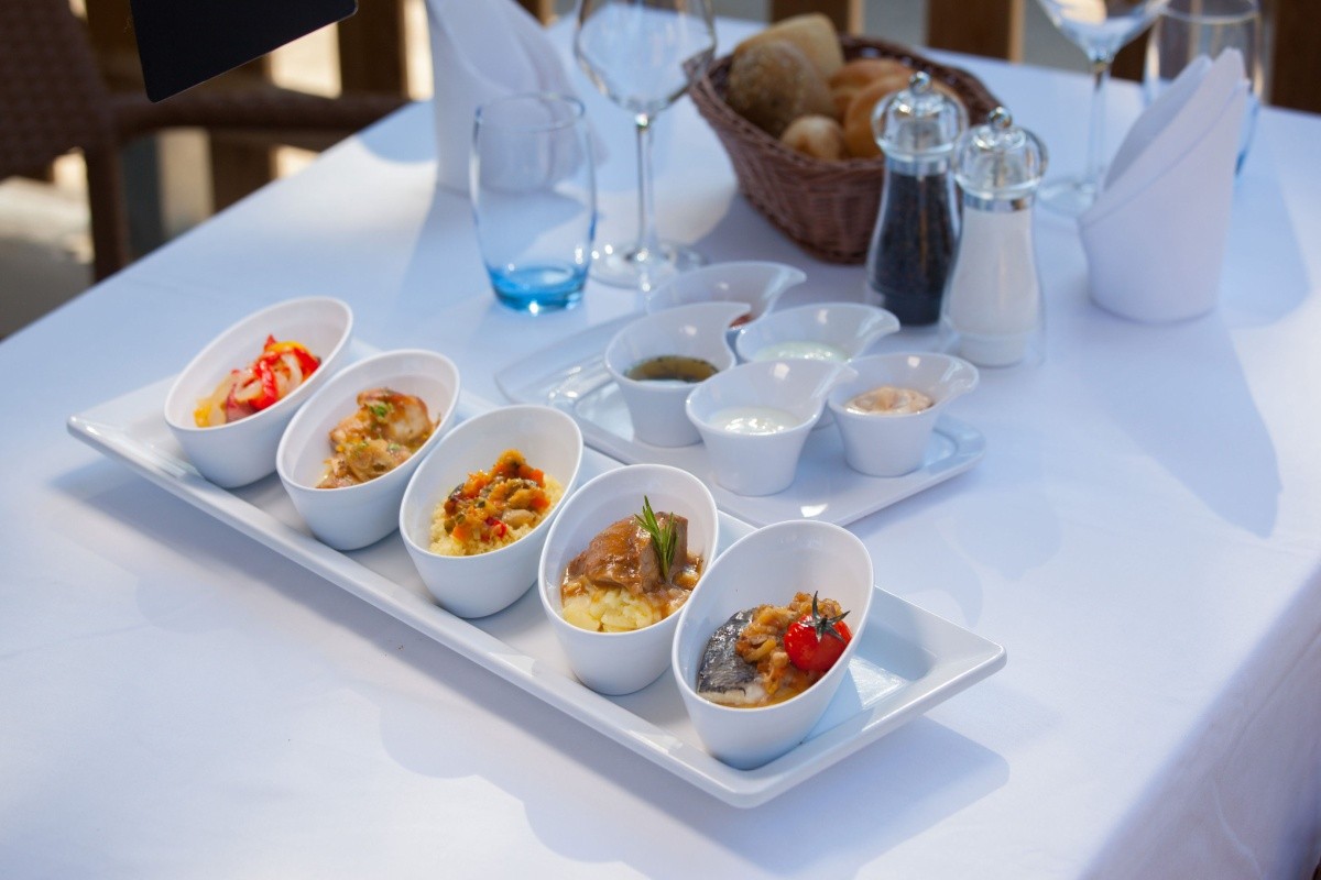 Tui Magic Life Club Cala Pada