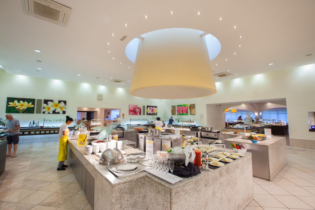 Tui Magic Life Club Cala Pada